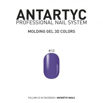 3D Molding Gel C10 - 8ml