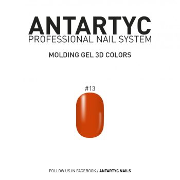 3D Molding Gel C13 - 8ml