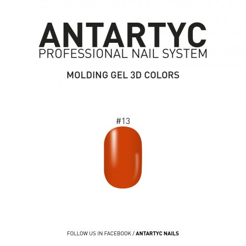 3D Molding Gel C13 - 8ml