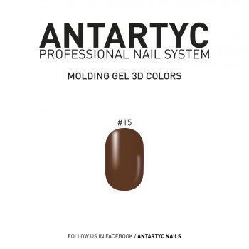 3D Molding Gel C15 - 8ml