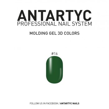3D Molding Gel C16 - 8ml
