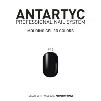 3D Molding Gel C17 - 8ml