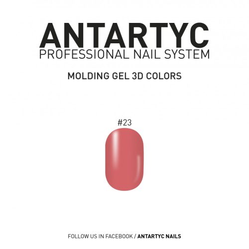 3D Molding Gel C23 - 8ml
