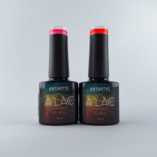 A-Lac Neon Set – Leuchtende Sommerfarben