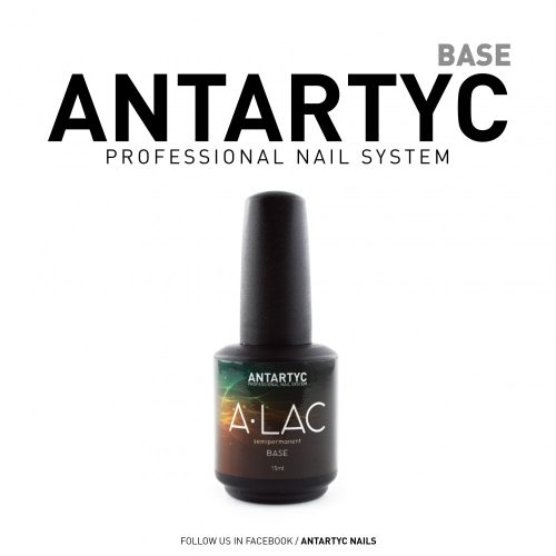 A-Lac_Base  -  15ml