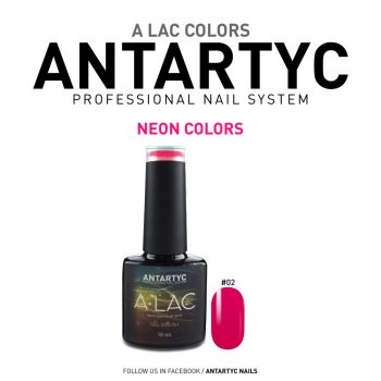 A Lac Neon Farb  2  10ml