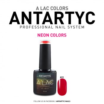 A Lac Neon Farb  5  10ml