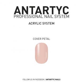Acryl Cover Petal 20gr
