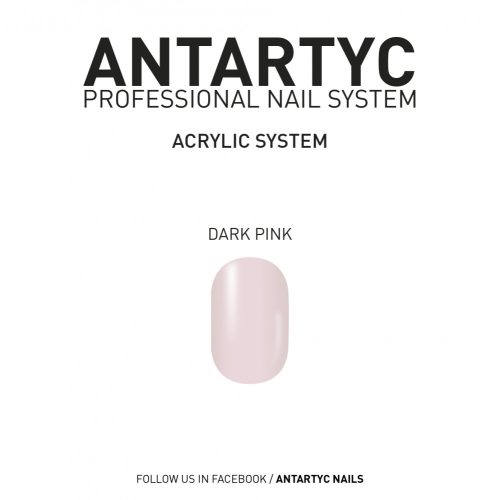 Acryl Dark Pink 20gr