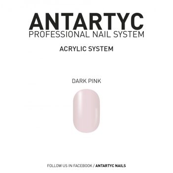 Acryl Dark Pink 35gr