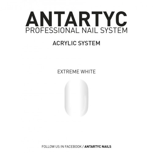 Acryl Extreme White 35gr