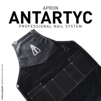 Antartyc Schürze