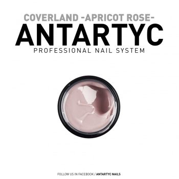 Apricot Rose 50ml