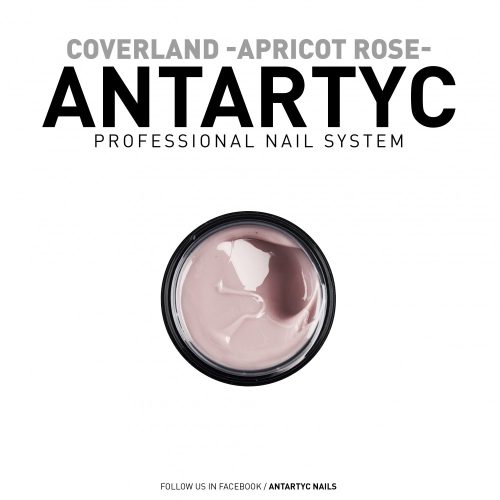 Apricot Rose 50ml