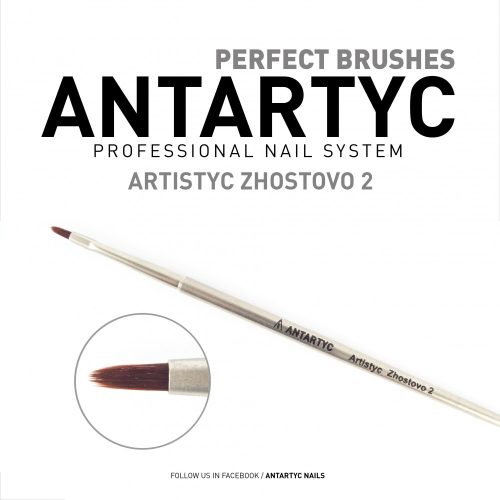Artistyc Zhostovo 2