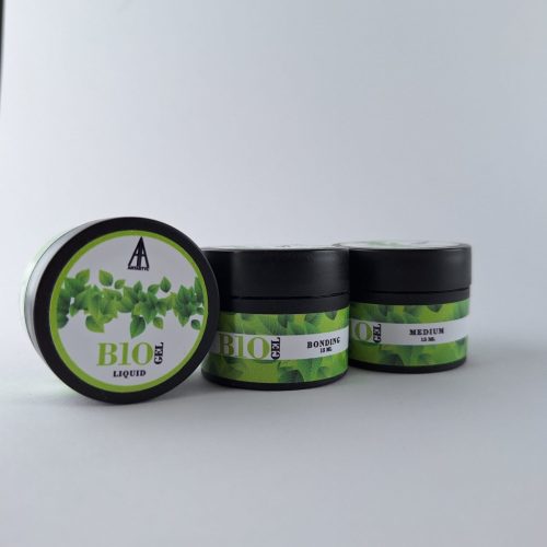 B10 Medium Bio Gel Set