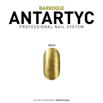 Baroque Gold - 8ml