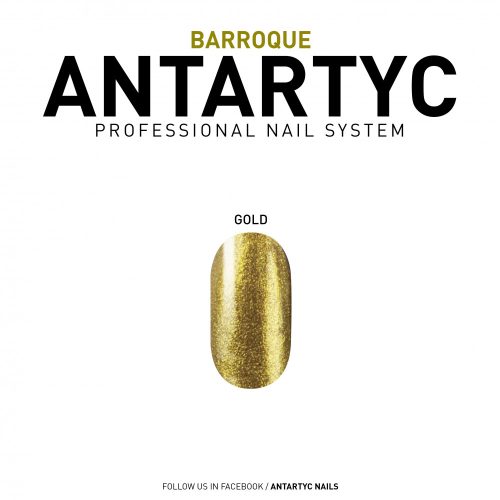Baroque Gold - 8ml