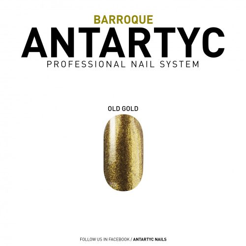 Baroque Old Gold - 8ml