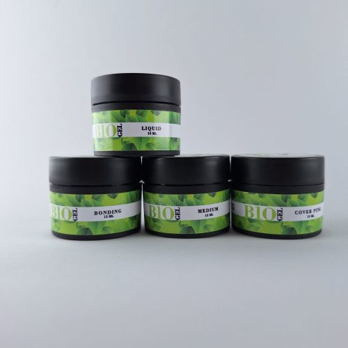 Bio Grande Set – B10 Natural Gel Set