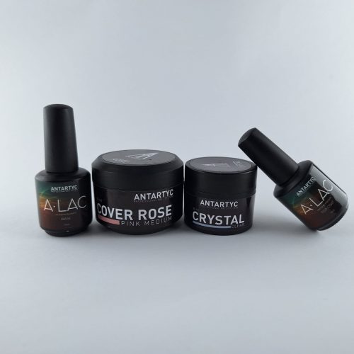 Builder Start Set
