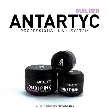 Builder Gel Combi Pink  30ml