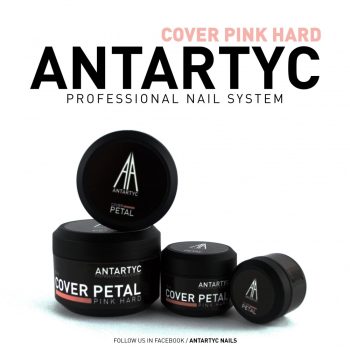 Builder Gel Cover Petal  30ml (Hard)