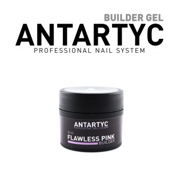 Builder Gel Flawless Pink  50ml