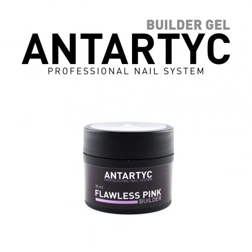 Builder Gel Flawless Pink  5ml