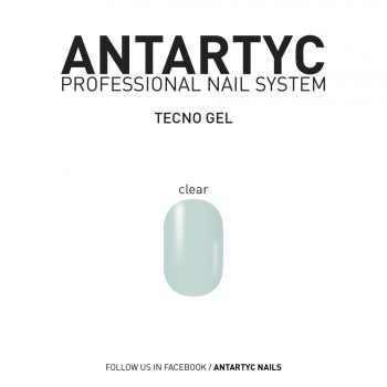 Clear Gel Luxury  -  60ml