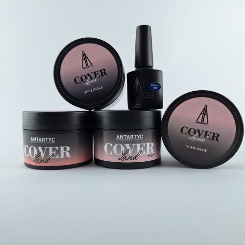 Coverland 1 Set – Für natürliche Eleganz auf höchstem Niveau