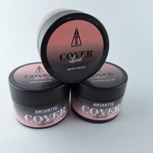 Coverland 3 Set