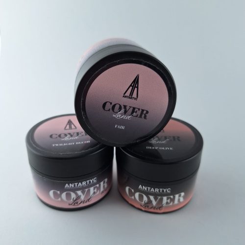 Coverland 4 Set