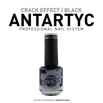 Crack Black 5ml