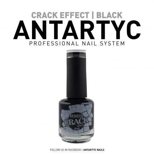 Crack Black 5ml