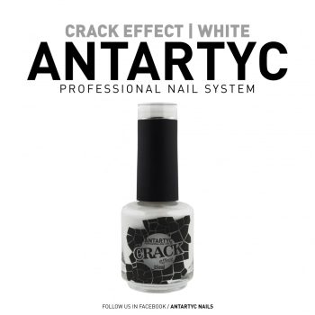 Crack White 5ml