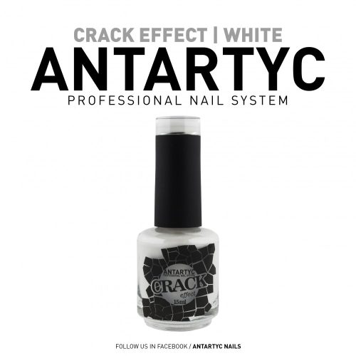 Crack White 5ml