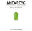 Creamy Gel Farbe Catalina - 8ml