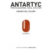 Creamy Gel Farbe Elizabeth - 8ml
