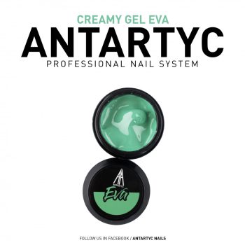 Creamy Gel Farbe Eva - 8ml