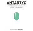 Creamy Gel Farbe Eva - 8ml