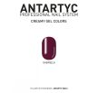 Creamy Gel Farbe Gabriela - 8ml