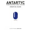 Creamy Gel Farbe Gleydis - 8ml