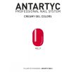 Creamy Gel Farbe Kelly - 8ml