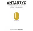 Creamy Gel Farbe Nagthely - 8ml