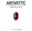 Creamy Gel Farbe Raquel - 8ml