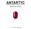Creamy Gel Farbe Rocio - 8ml