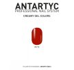 Creamy Gel Farbe Rute - 8ml