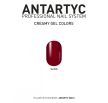 Creamy Gel Farbe Sara - 8ml