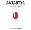 Creamy Gel Farbe Silvia - 8ml